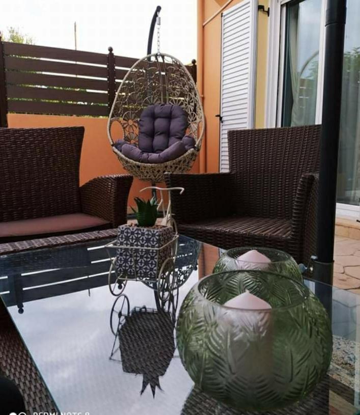 Agis Residence Corfu  Rum bild